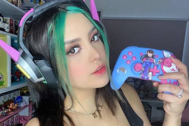 4 gamers mexicanas que están siendo tendencia gracias a su contenido gamer