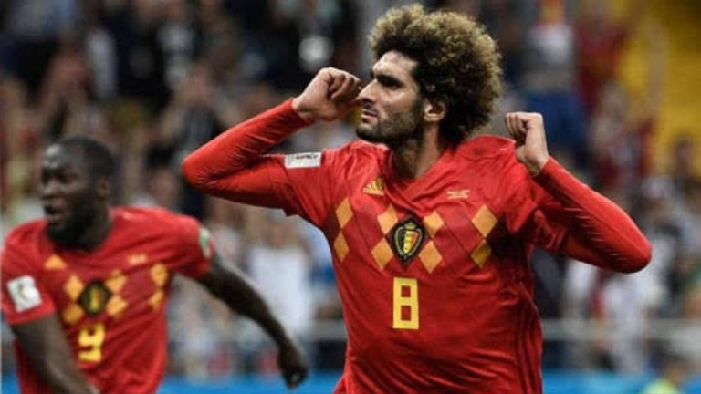 ¿Cómo carajos Bélgica puede ser #1 del Ranking FIFA?