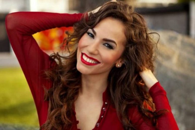 Judy Buendía, una influencer venezolana de la música que está arrasando en EE.UU