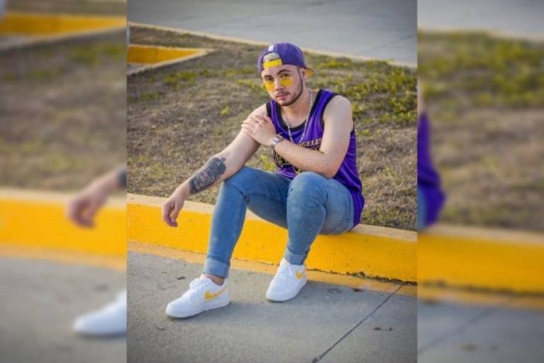 Leo Osuna venció la depresión y se transformó en una estrella de YouTube