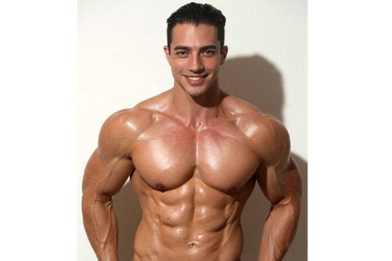 Rodrigo Romeh vs Daniel Román, dos influencers fitness latinos que te deleitarán