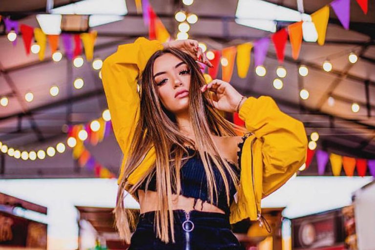Valentina Garzón, la teen influencer colombiana tan famosa como su hermana