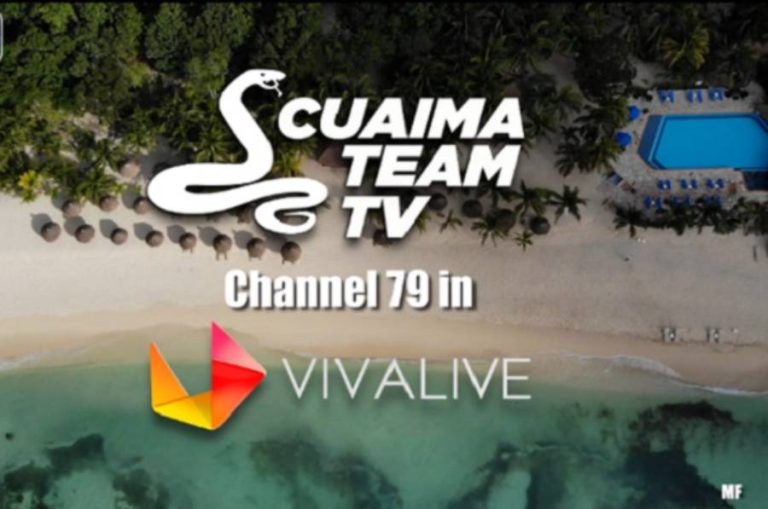 Cuaima Team TV lanzó su canal en dos plataformas OTT: Roku y VivaLive TV