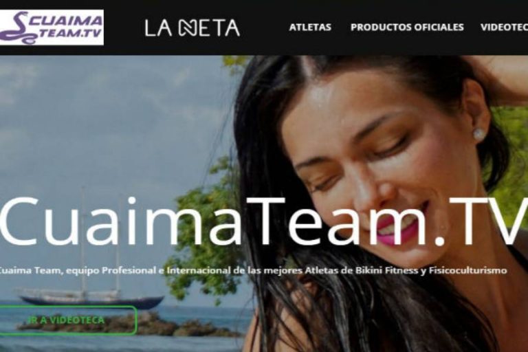 La Neta y Cuaima Team van en 2020 por impulso en sociedad después de alianza