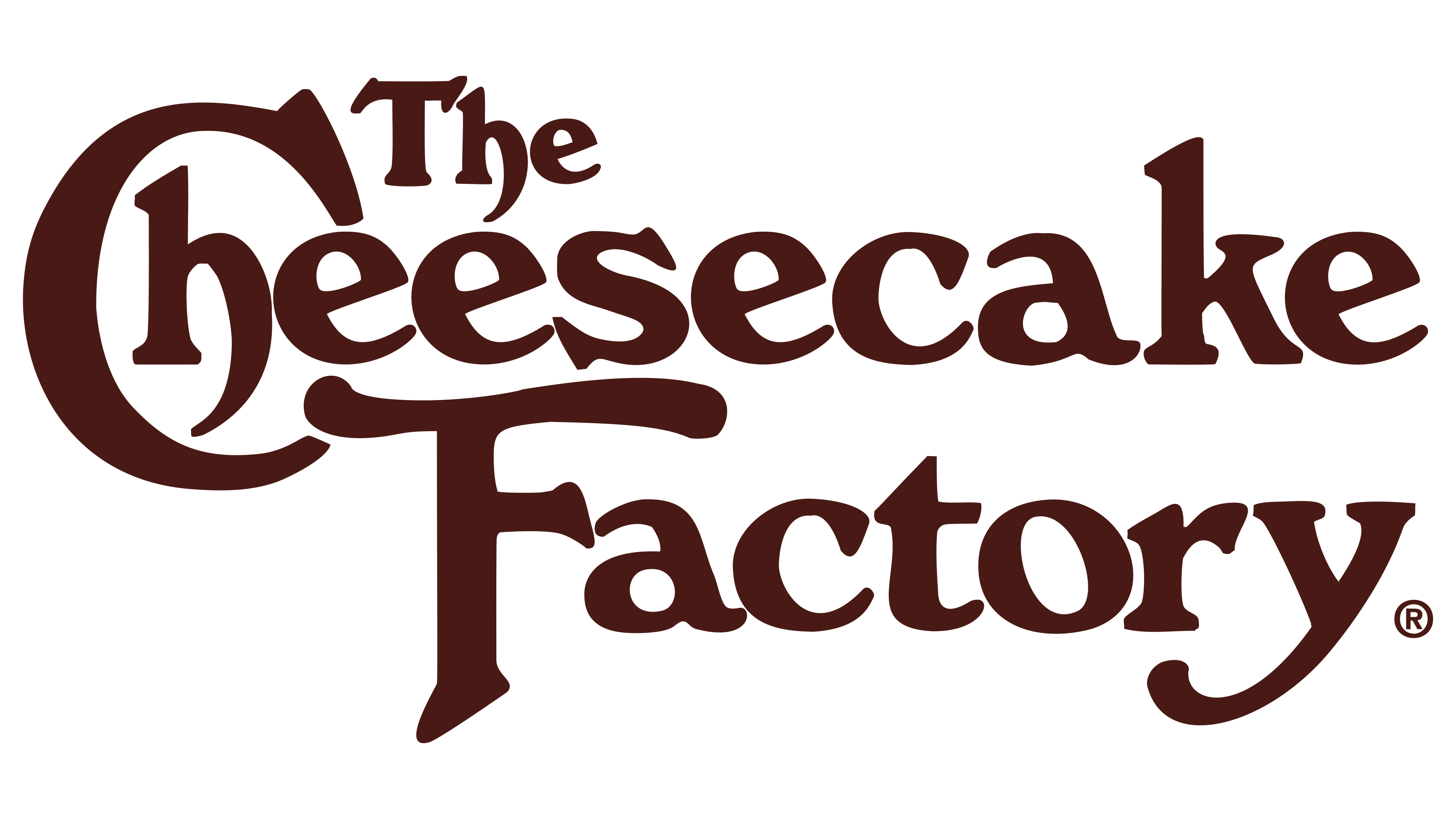 The Cheesecake Factory