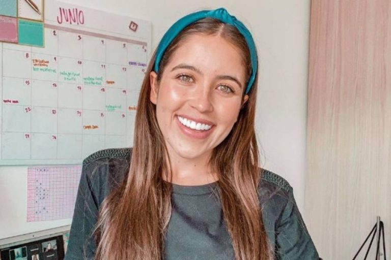 Cami Zuluaga, la colombiana de metro y medio que está adueñándose de YouTube