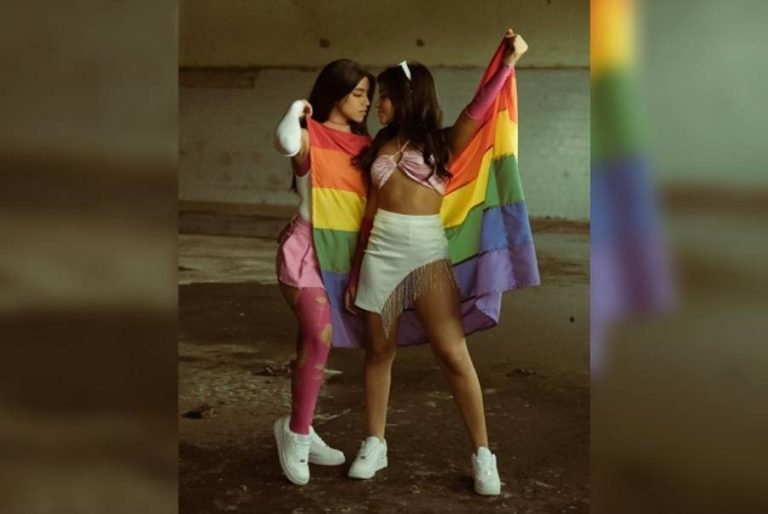 Conoce a Valeria y Yurielkis, un amor bonito que desata la locura en TikTok