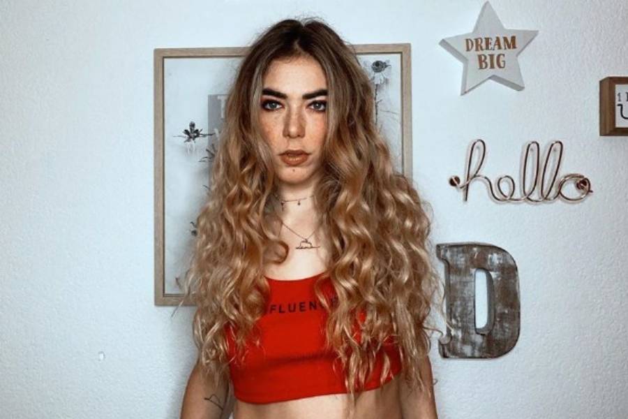 Daniela Ibáñez La Influencer Mexicana Que Lleva El Espectáculo En La Sangre La Neta 2420