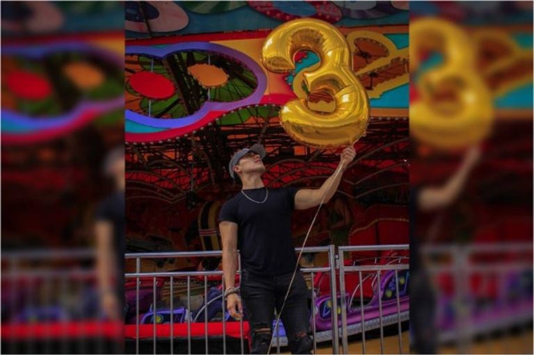 Esteban Leyte: De Guanajuato a TikTok y directo a los 3 millones de seguidores