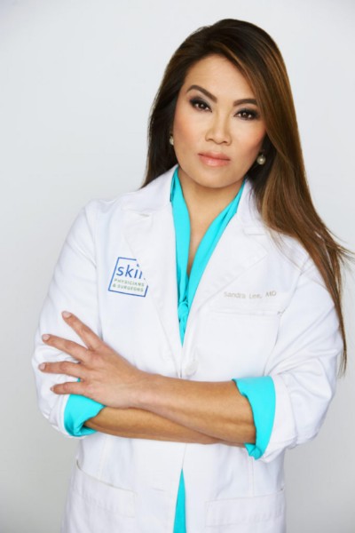 La dermatóloga más famosa de las redes sociales y la televisión