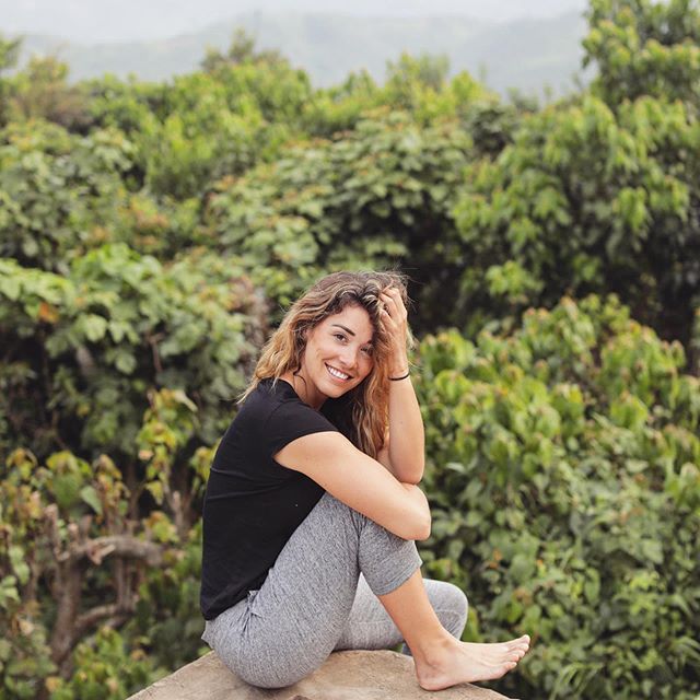 Mónica Gómez, la blogger e instagramer que mezcla el fitness y la repostería