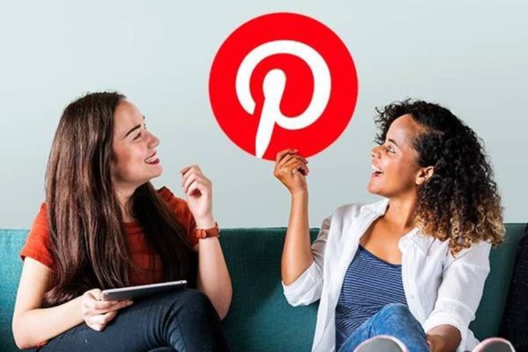 Pinterest y su Idea Pins, la plataforma ideal para todo tipo de creadores