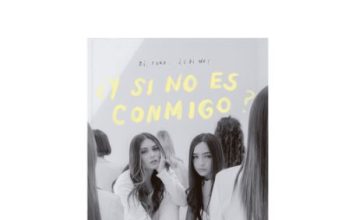 "¿Y si no es conmigo?", el nuevo libro de Calle y Poché