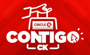 Contigo CK, la tienda en línea pionera de Circle K México